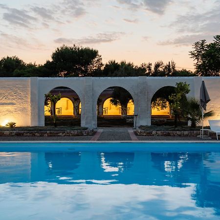 Masseria Gorgognolo Ostuni Exterior photo
