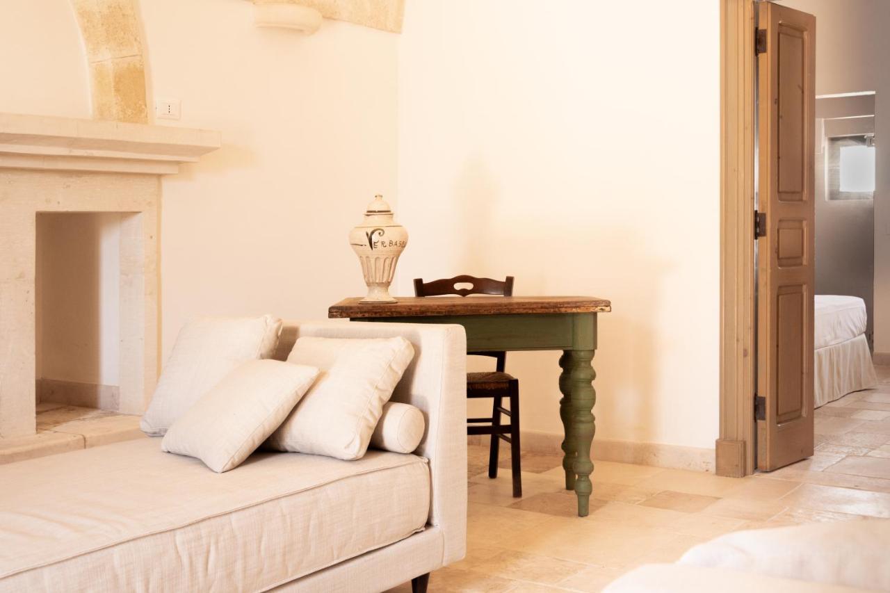 Masseria Gorgognolo Ostuni Exterior photo