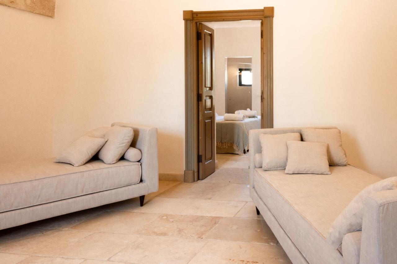 Masseria Gorgognolo Ostuni Exterior photo