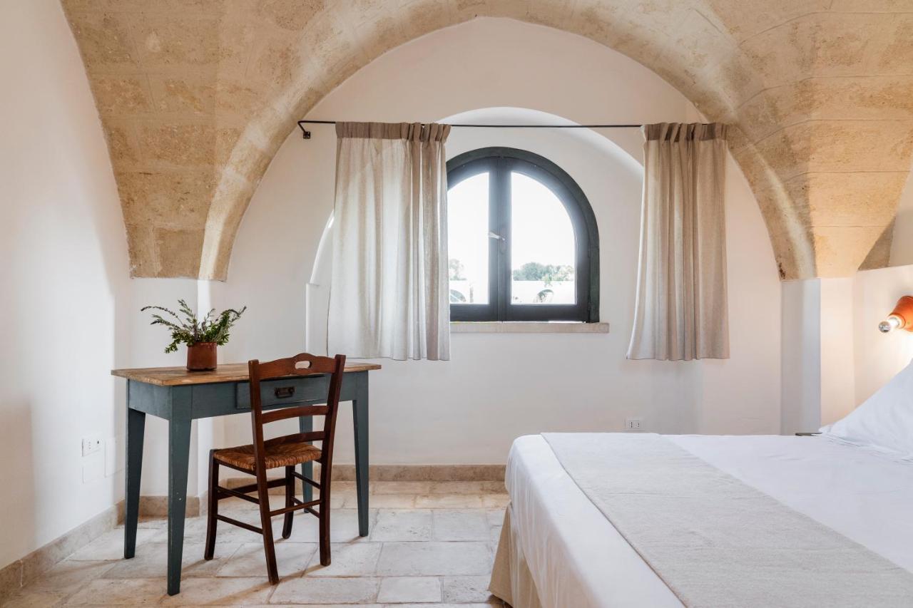 Masseria Gorgognolo Ostuni Exterior photo