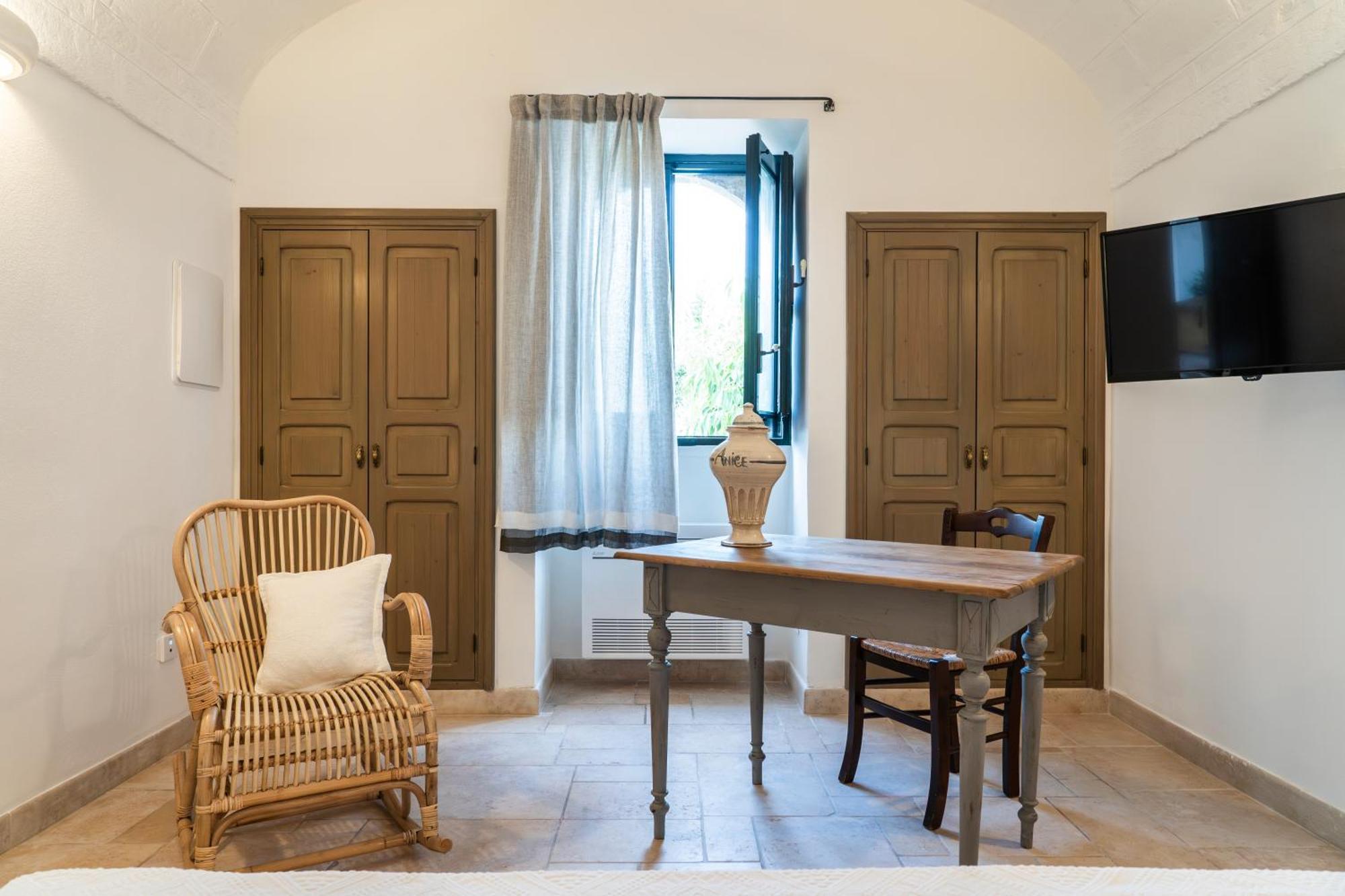 Masseria Gorgognolo Ostuni Exterior photo