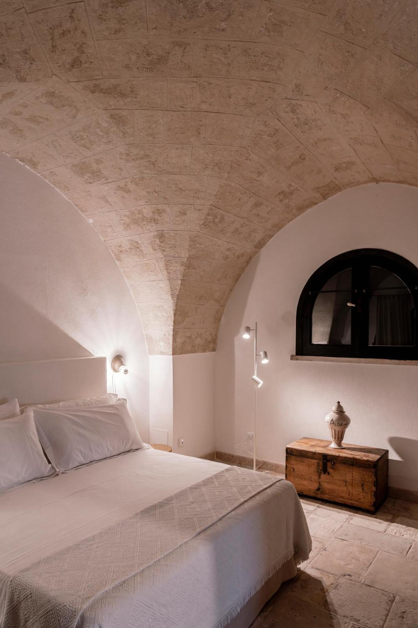 Masseria Gorgognolo Ostuni Exterior photo
