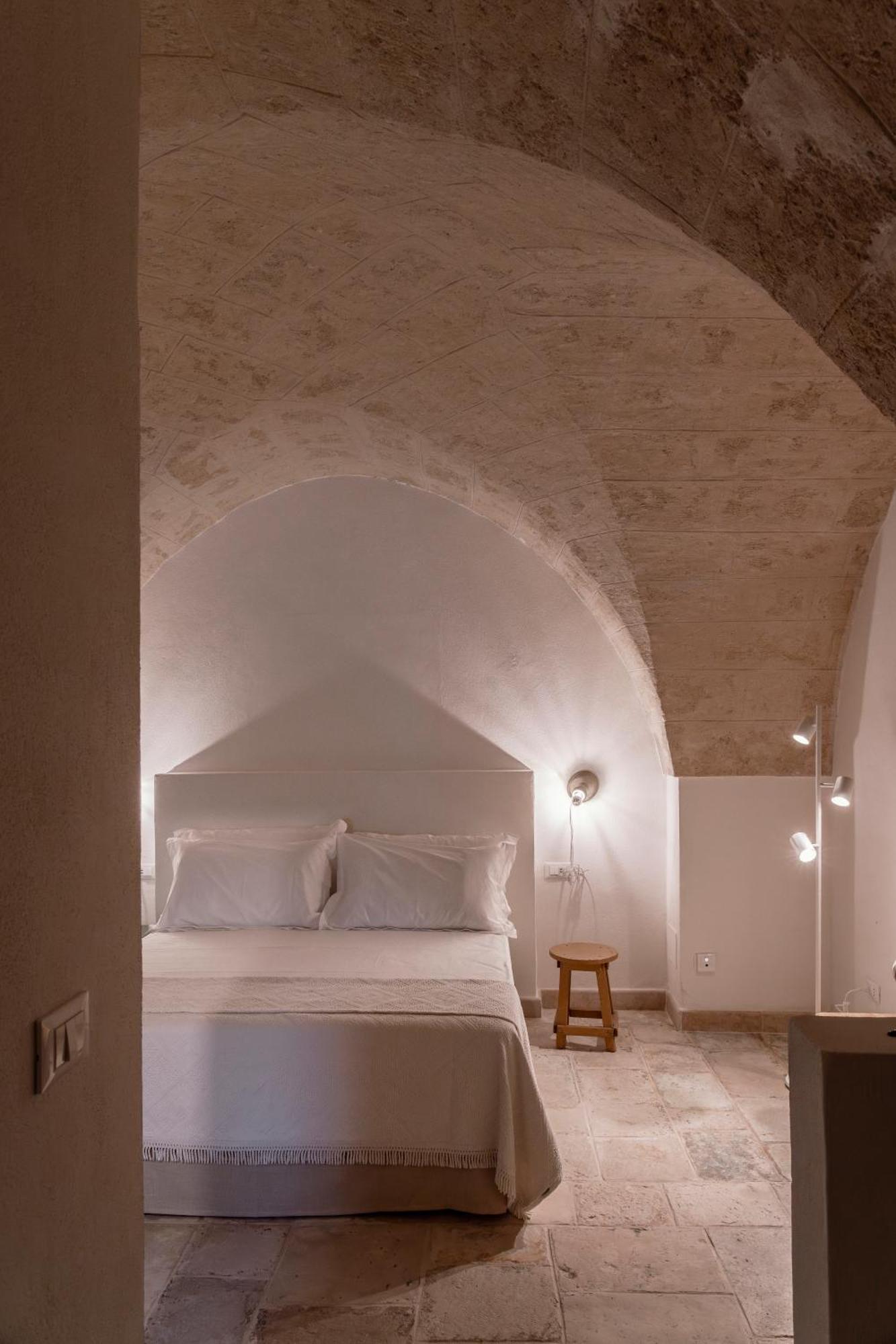Masseria Gorgognolo Ostuni Exterior photo