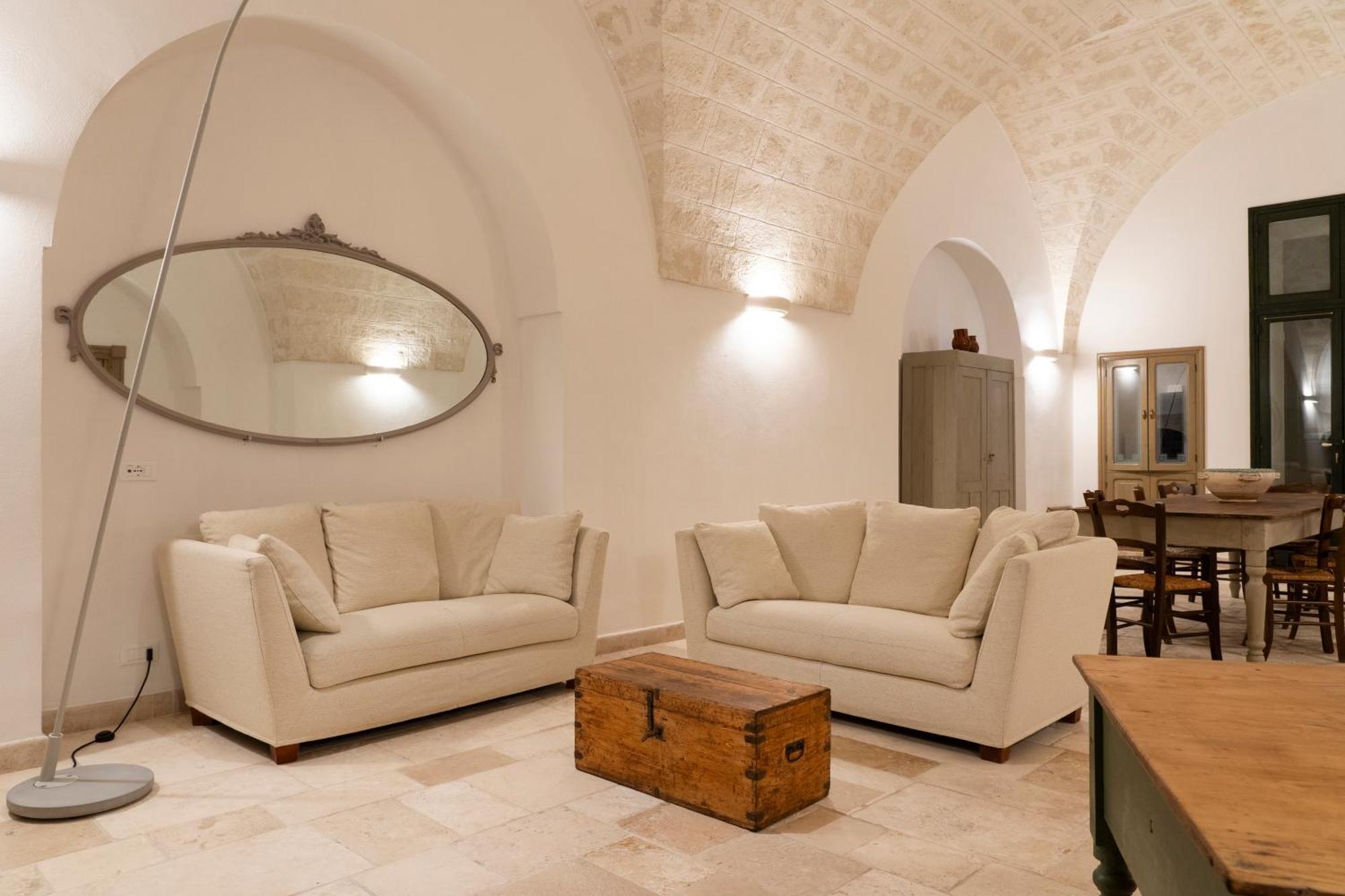 Masseria Gorgognolo Ostuni Exterior photo