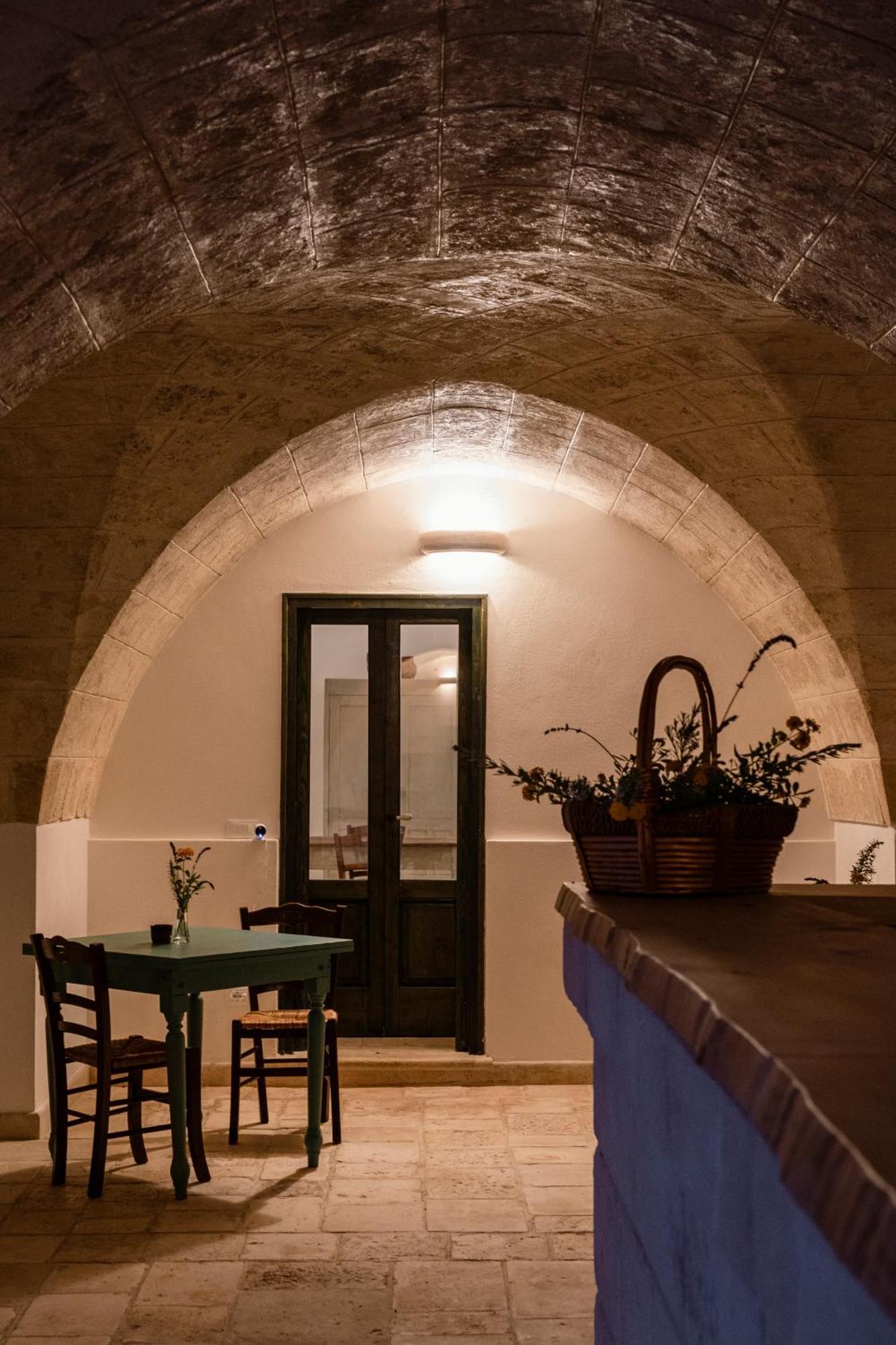 Masseria Gorgognolo Ostuni Exterior photo