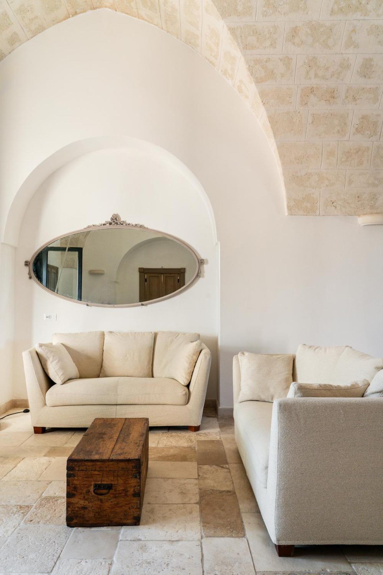 Masseria Gorgognolo Ostuni Exterior photo