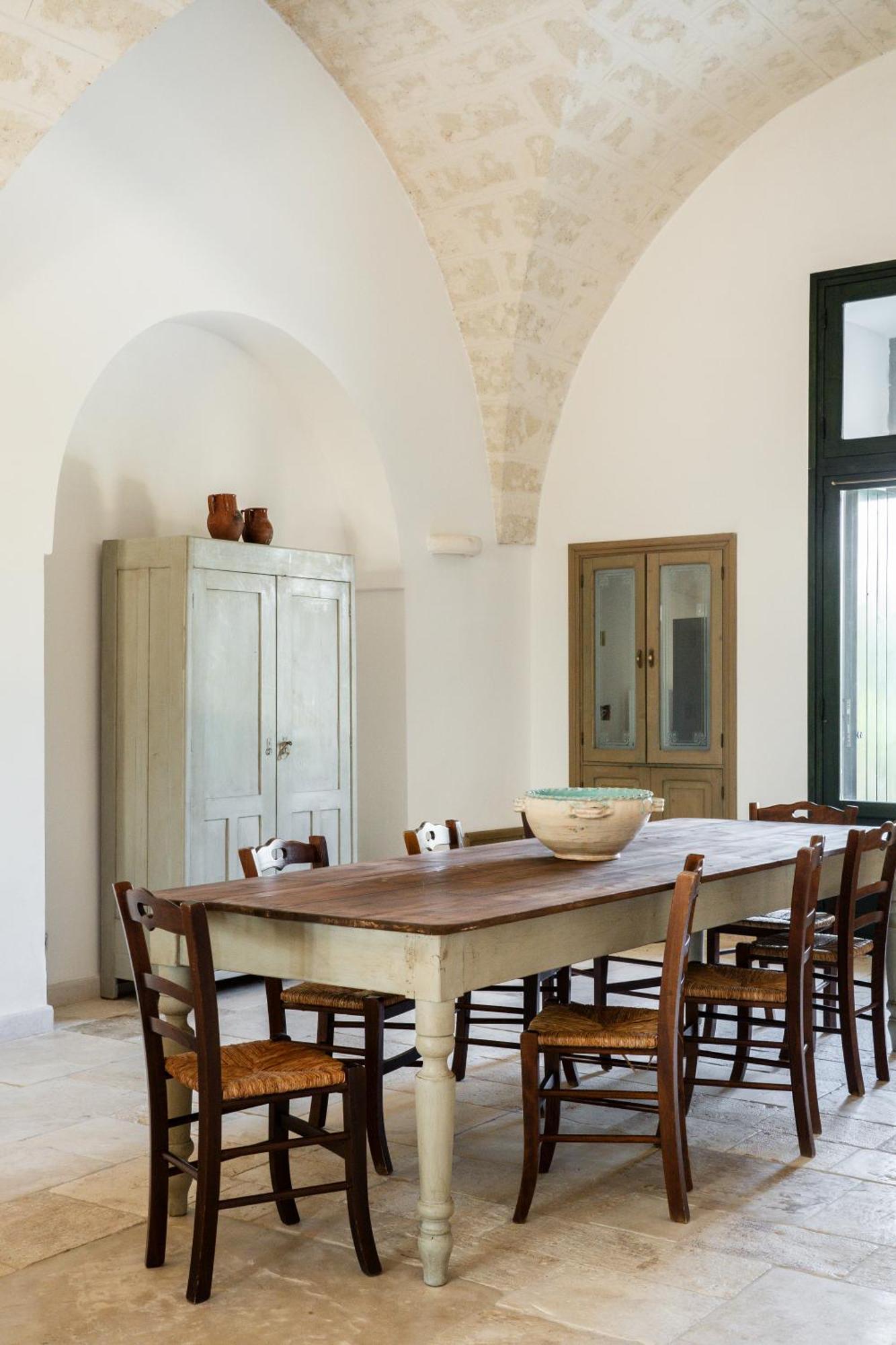 Masseria Gorgognolo Ostuni Exterior photo