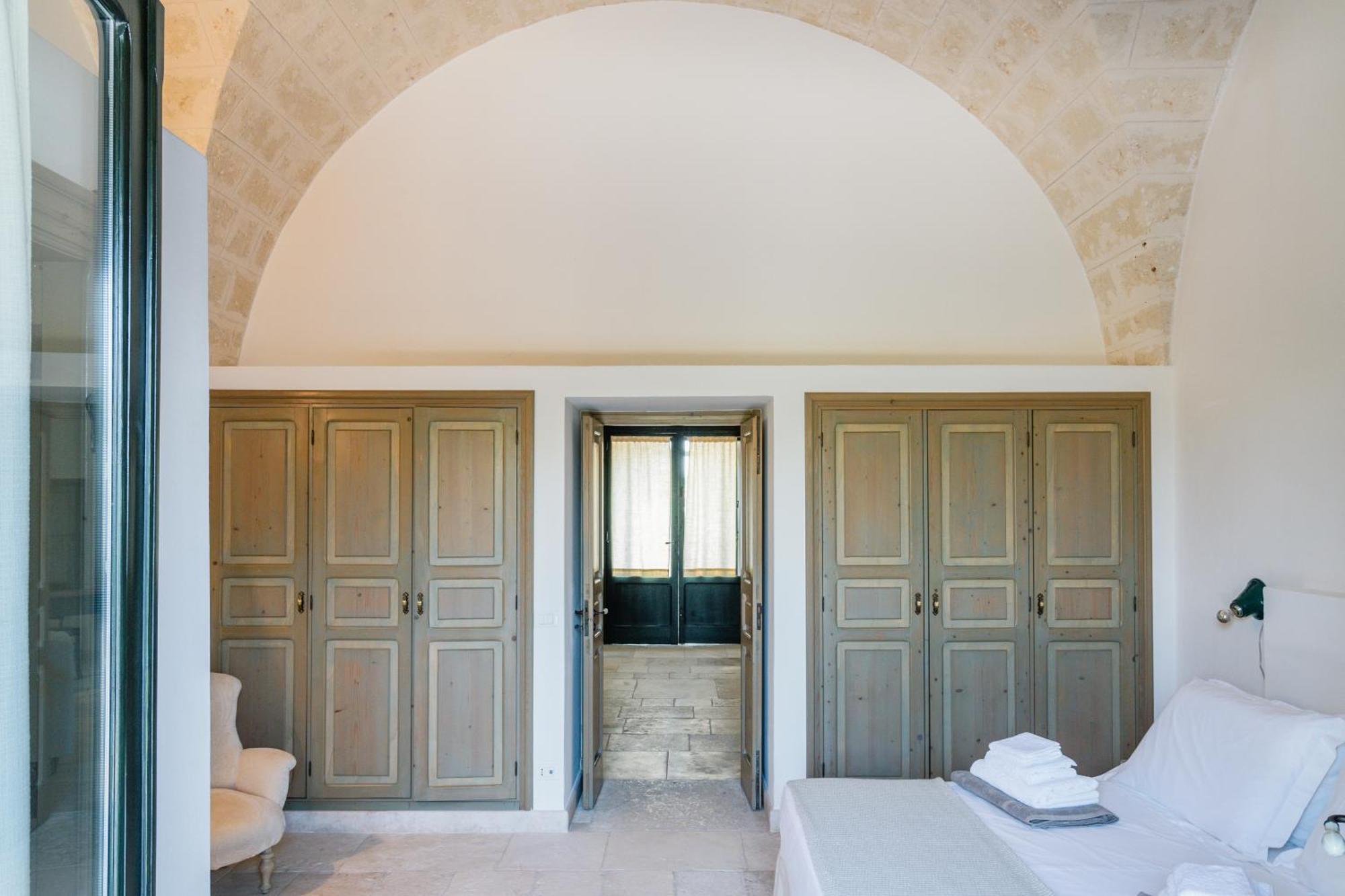 Masseria Gorgognolo Ostuni Exterior photo