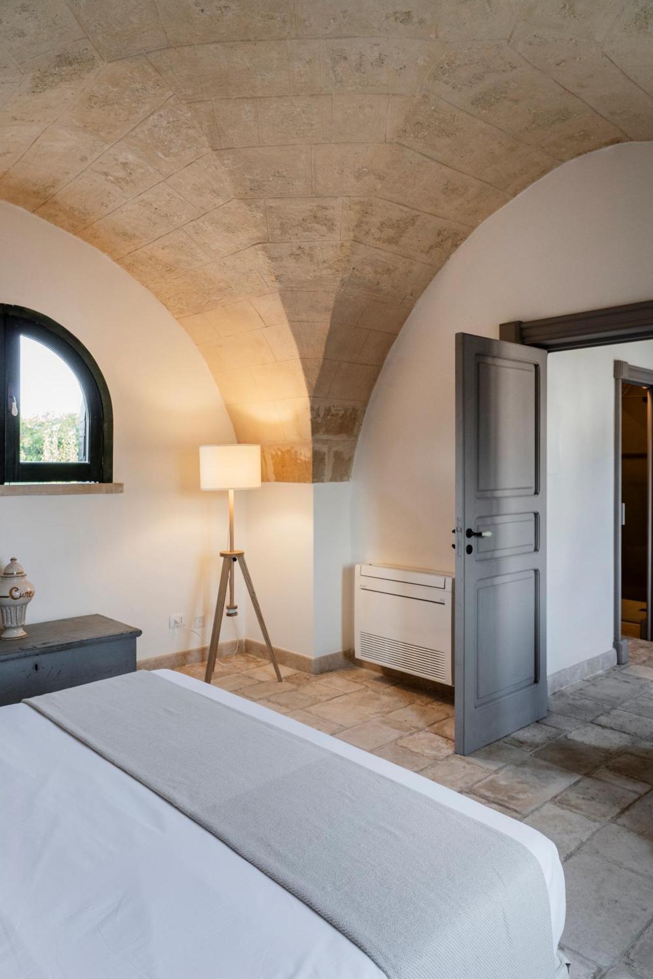 Masseria Gorgognolo Ostuni Exterior photo