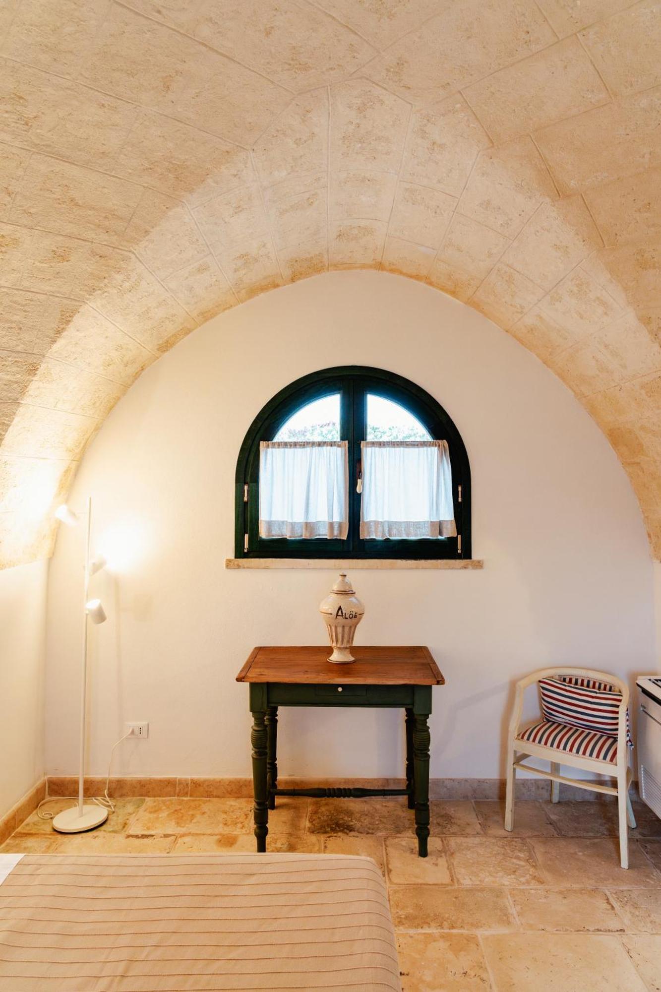 Masseria Gorgognolo Ostuni Exterior photo