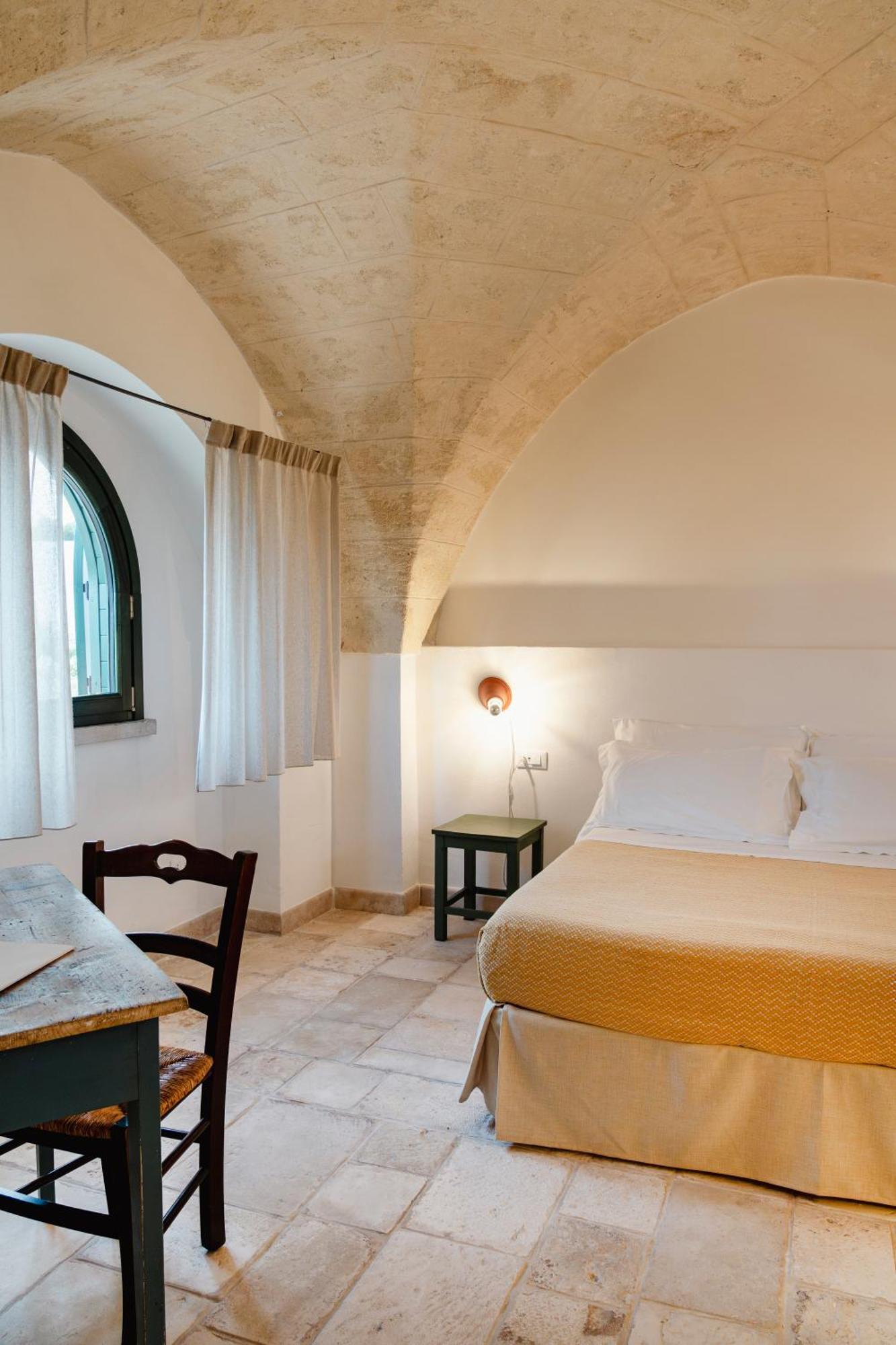 Masseria Gorgognolo Ostuni Exterior photo