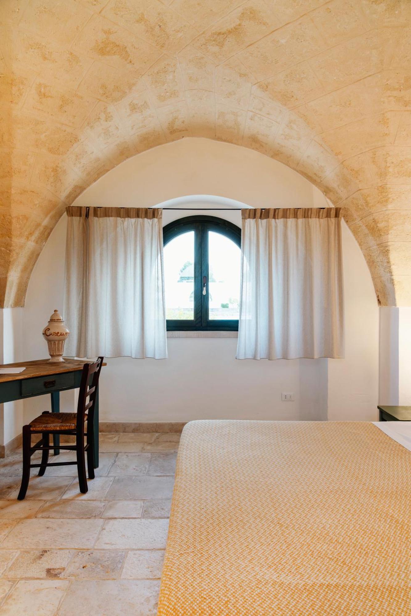 Masseria Gorgognolo Ostuni Exterior photo