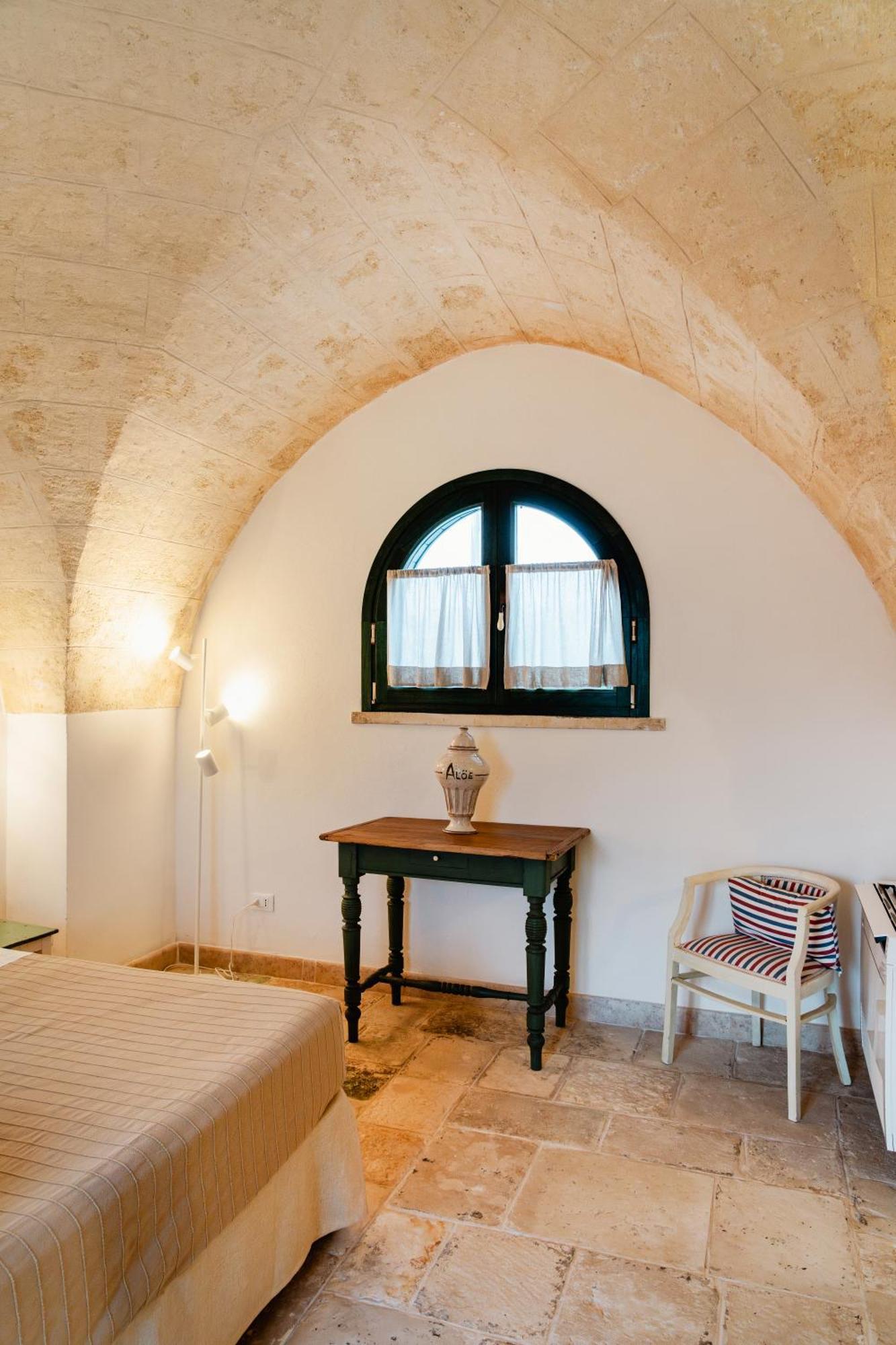 Masseria Gorgognolo Ostuni Exterior photo