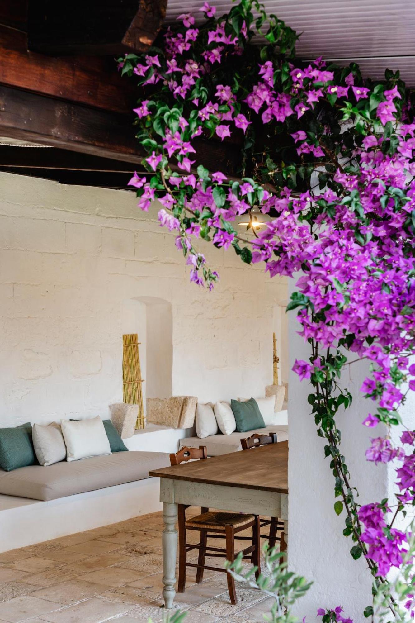 Masseria Gorgognolo Ostuni Exterior photo