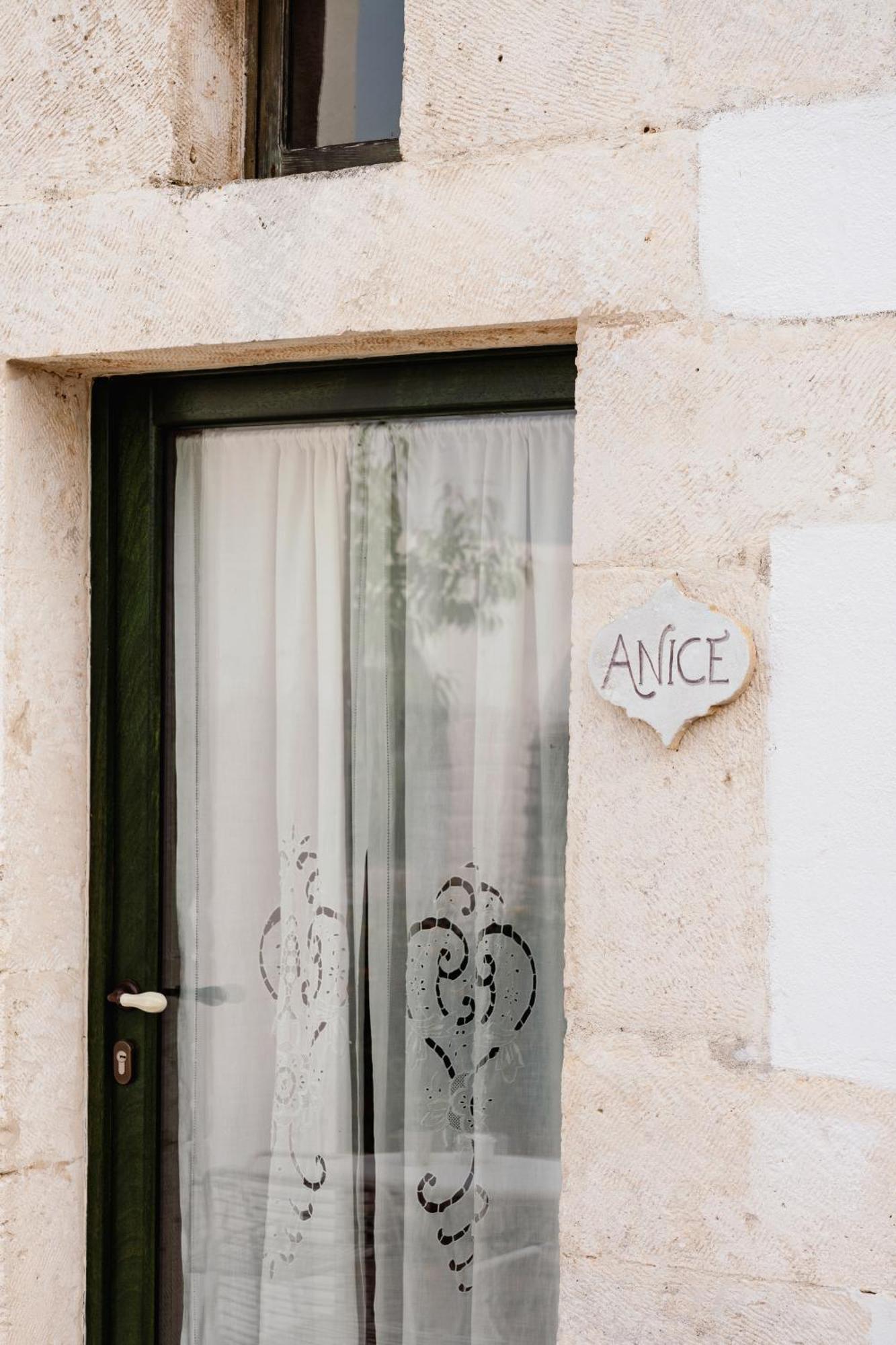 Masseria Gorgognolo Ostuni Exterior photo