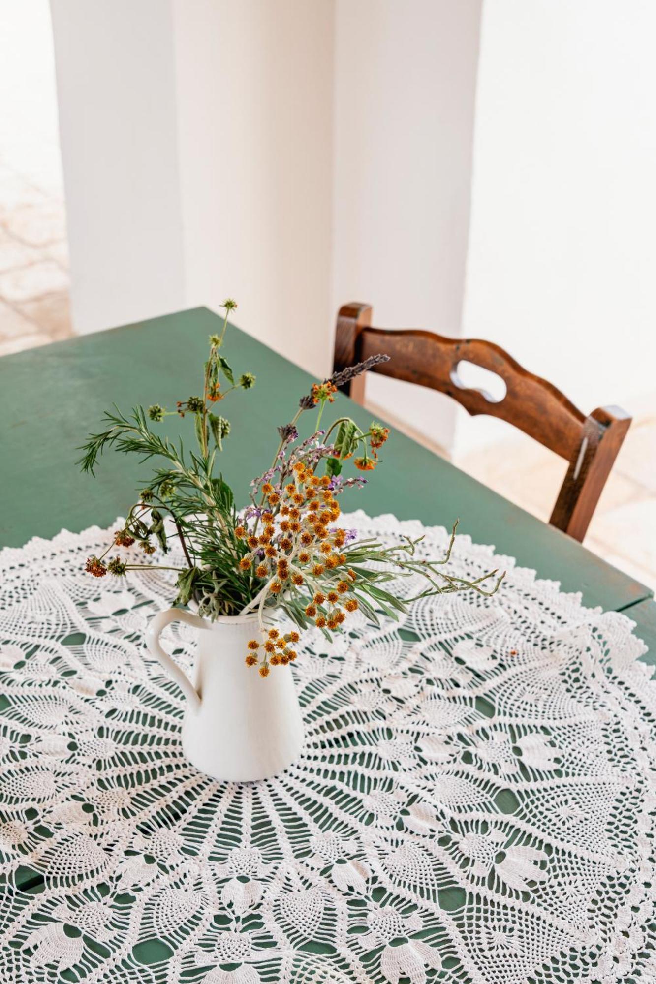 Masseria Gorgognolo Ostuni Exterior photo