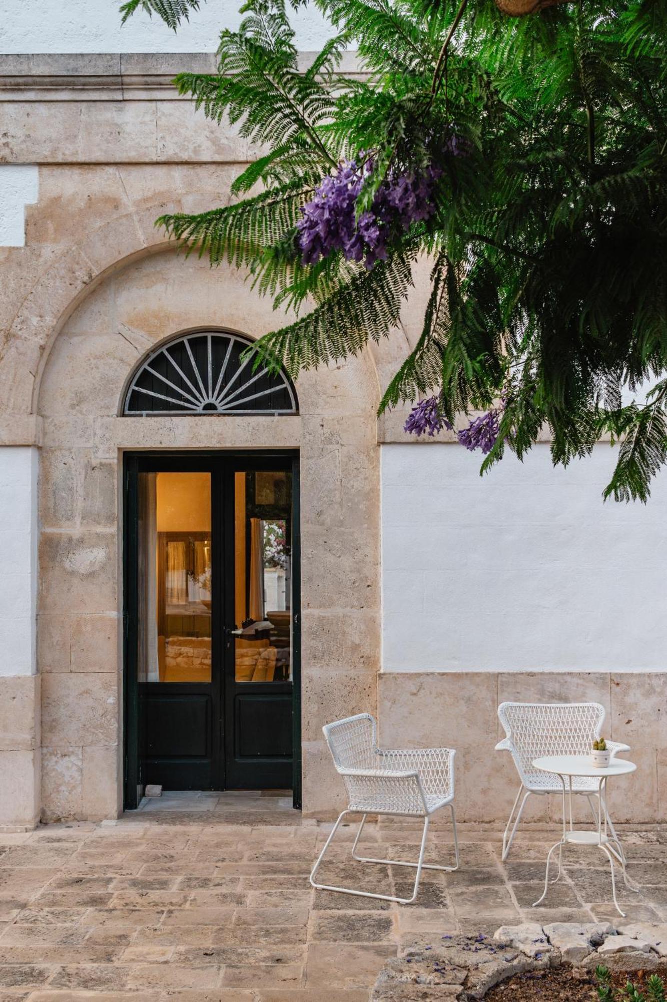 Masseria Gorgognolo Ostuni Exterior photo