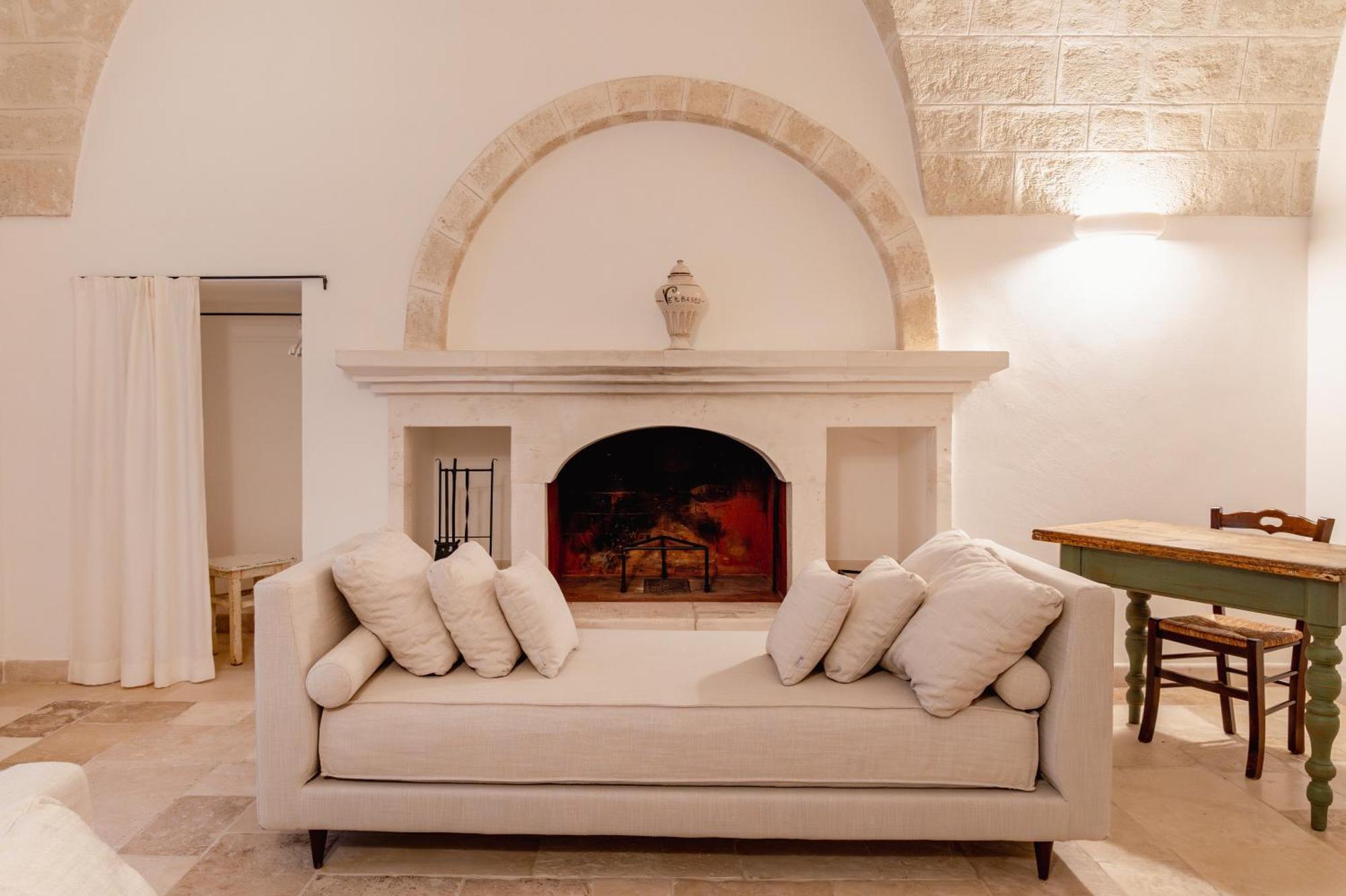 Masseria Gorgognolo Ostuni Exterior photo