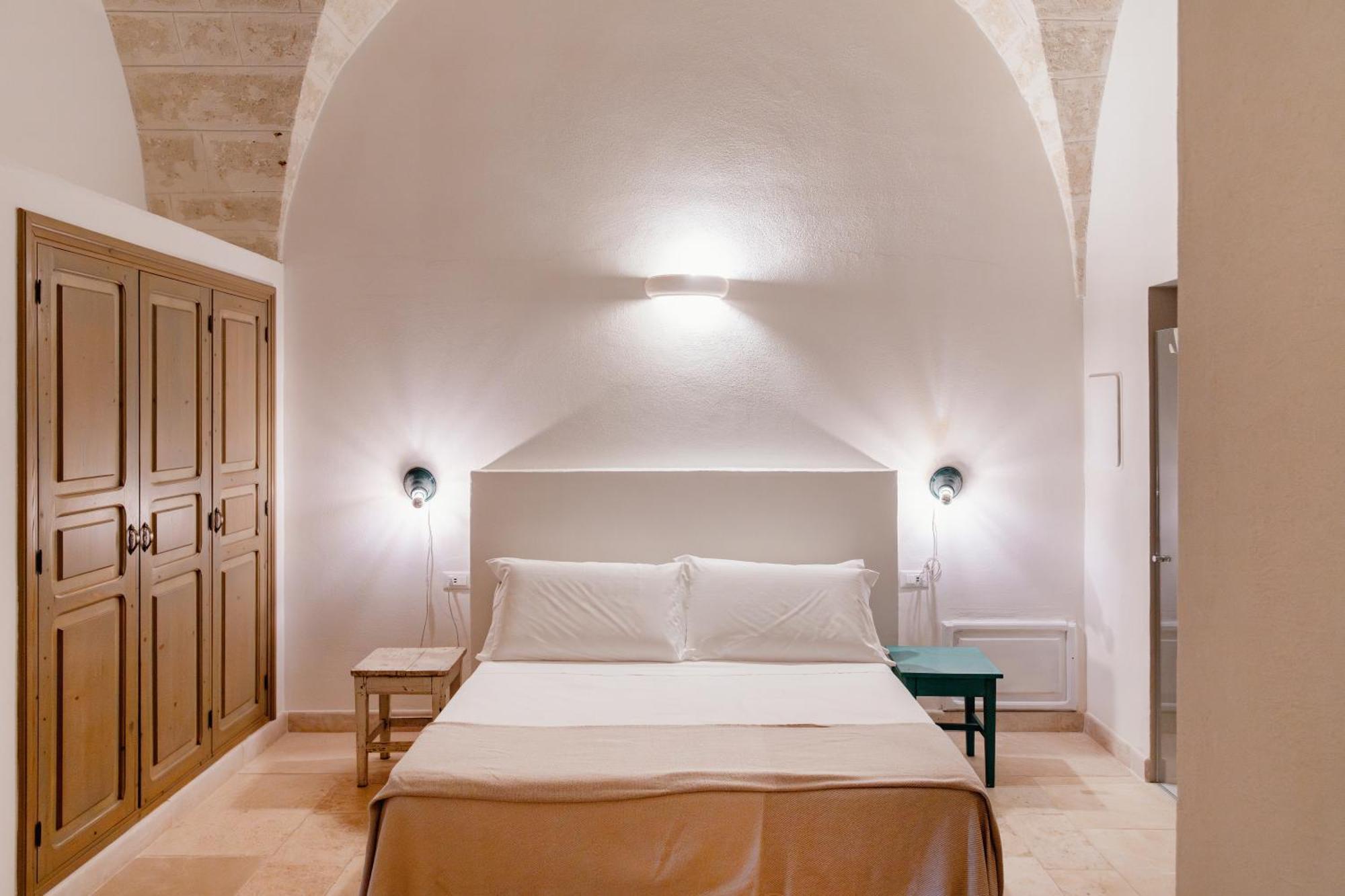 Masseria Gorgognolo Ostuni Exterior photo
