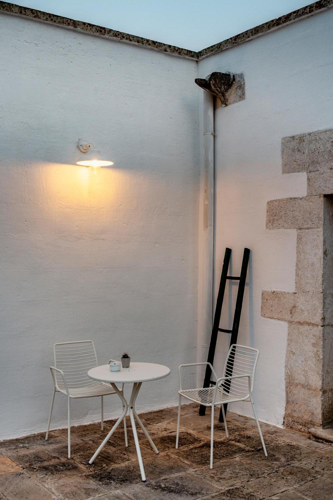 Masseria Gorgognolo Ostuni Exterior photo