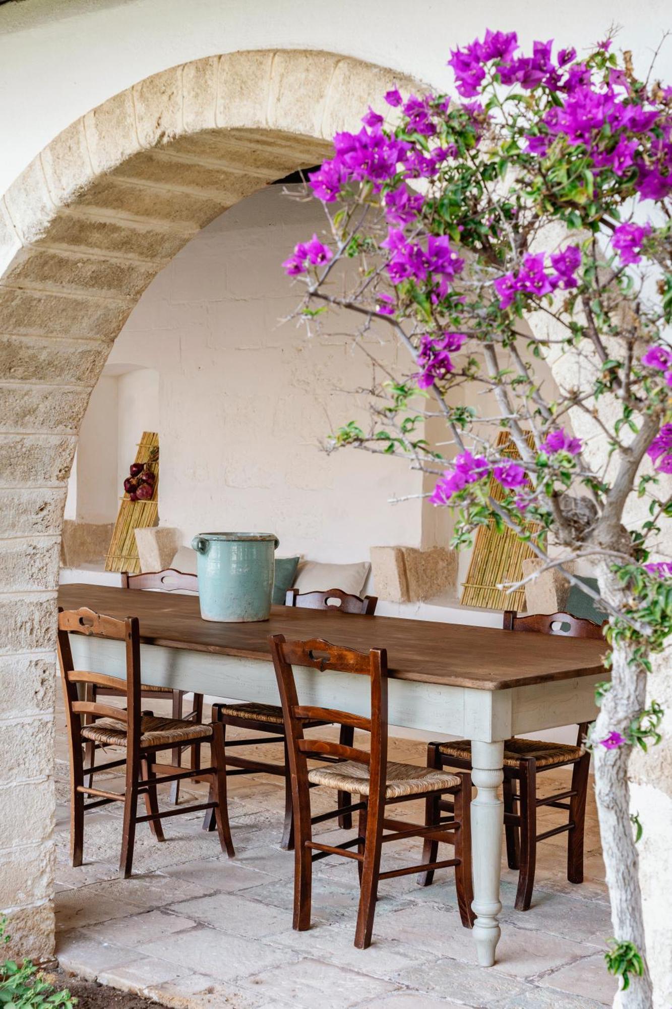 Masseria Gorgognolo Ostuni Exterior photo
