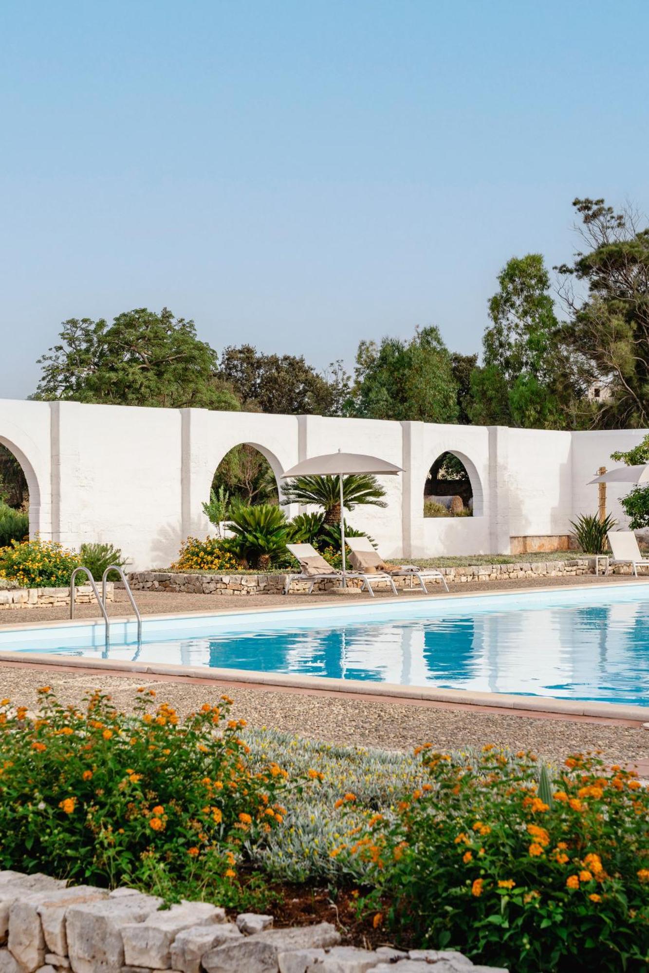 Masseria Gorgognolo Ostuni Exterior photo