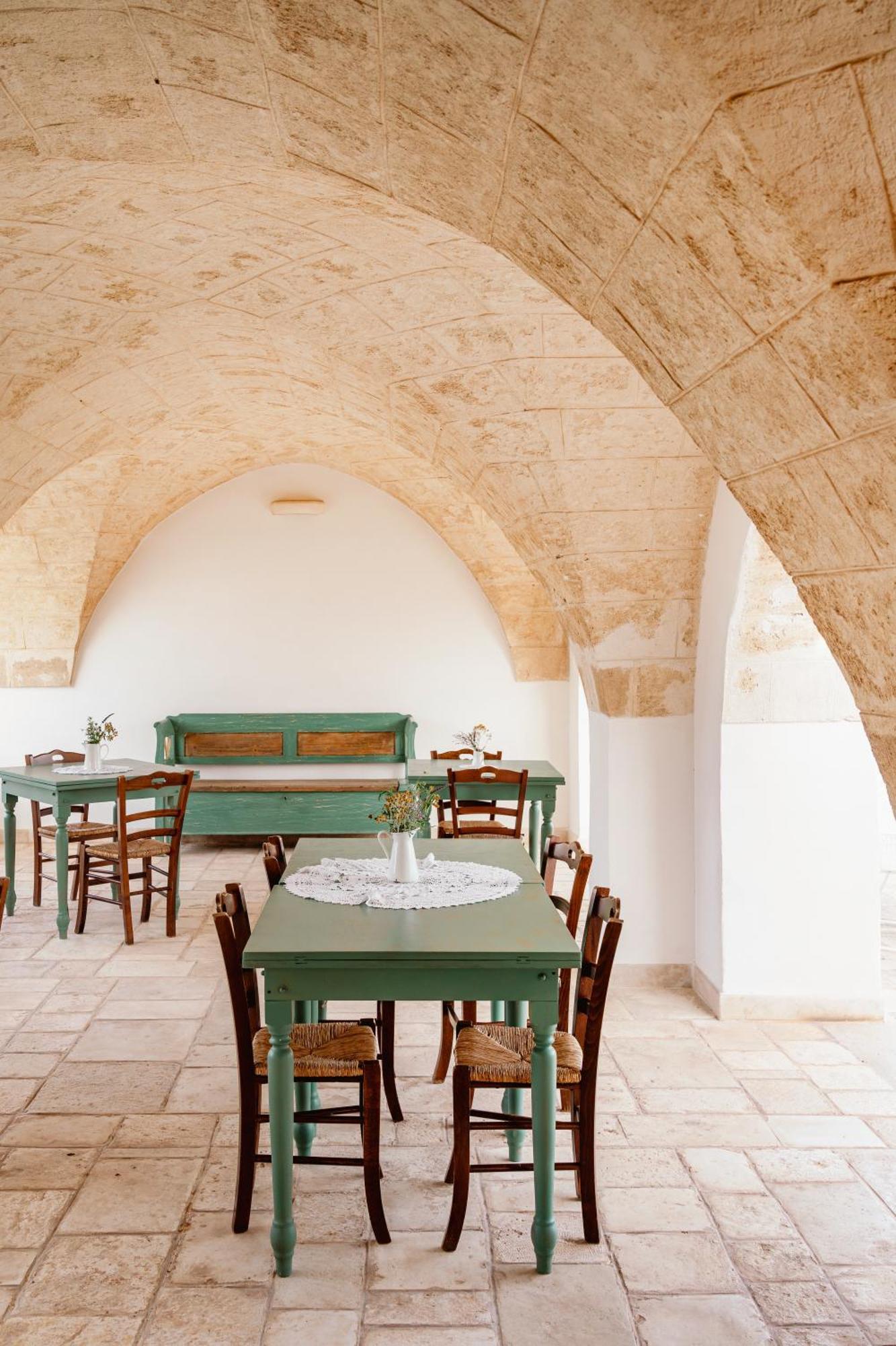 Masseria Gorgognolo Ostuni Exterior photo