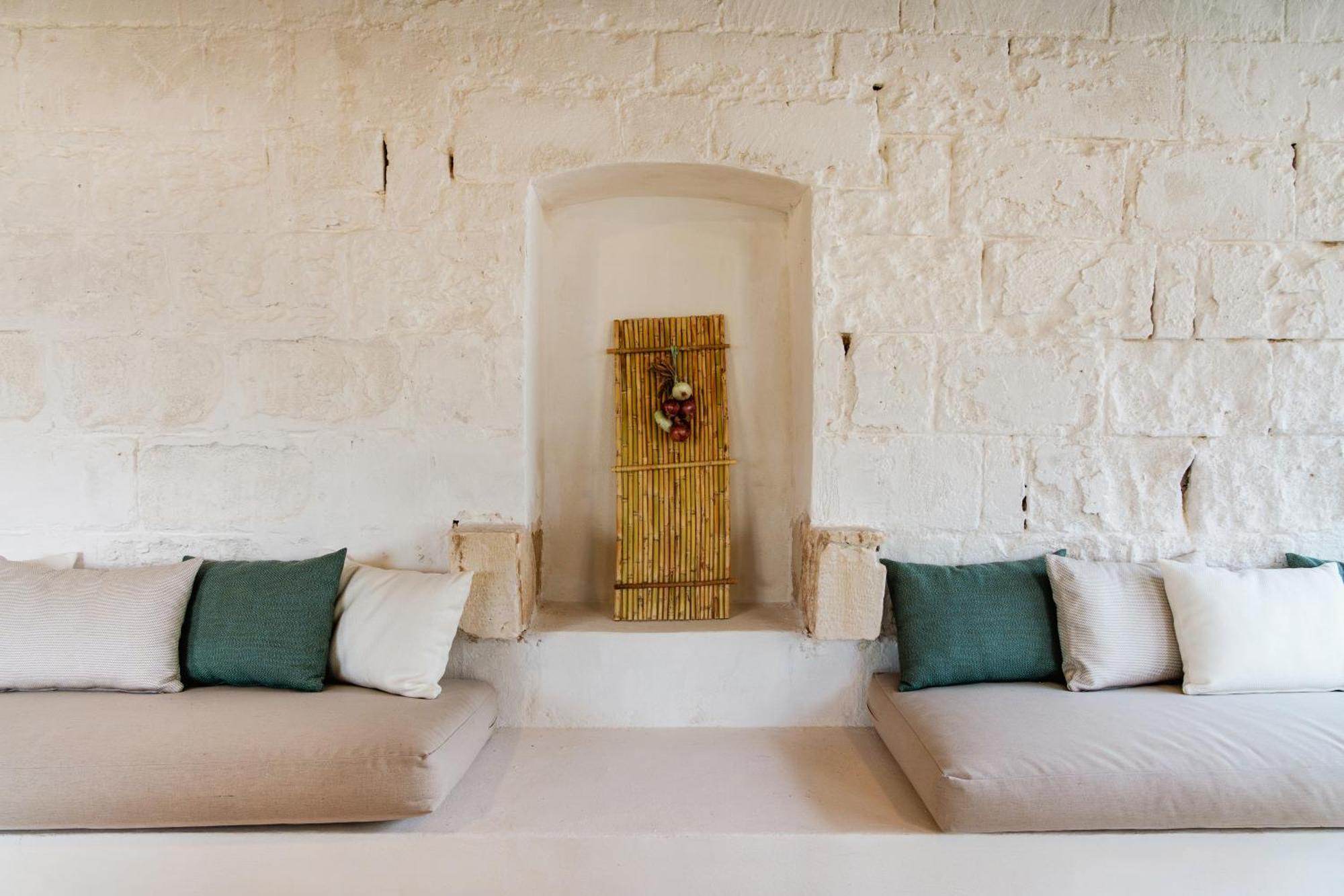 Masseria Gorgognolo Ostuni Exterior photo