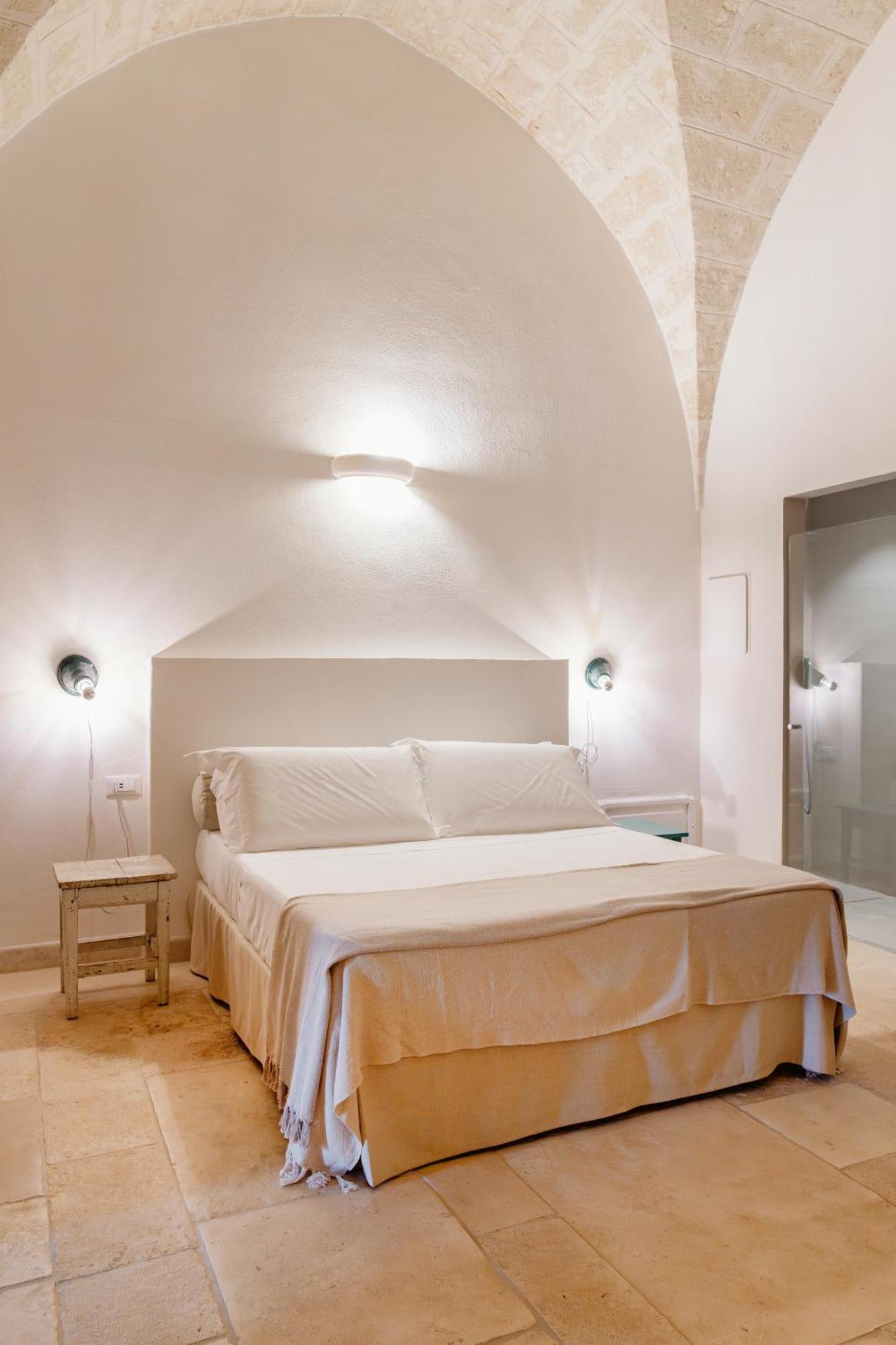Masseria Gorgognolo Ostuni Exterior photo